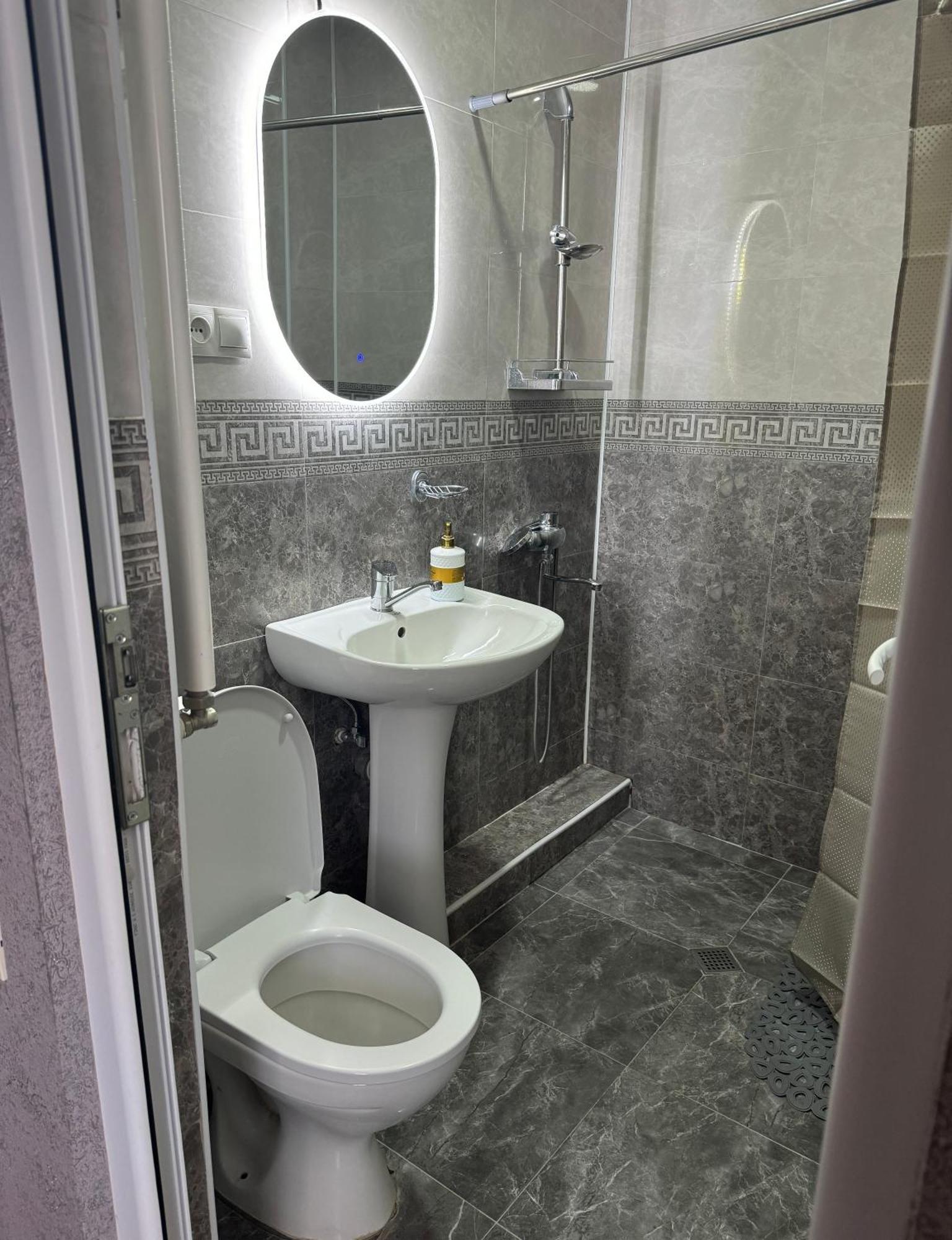 Hotel Elia Kazbegi Εξωτερικό φωτογραφία