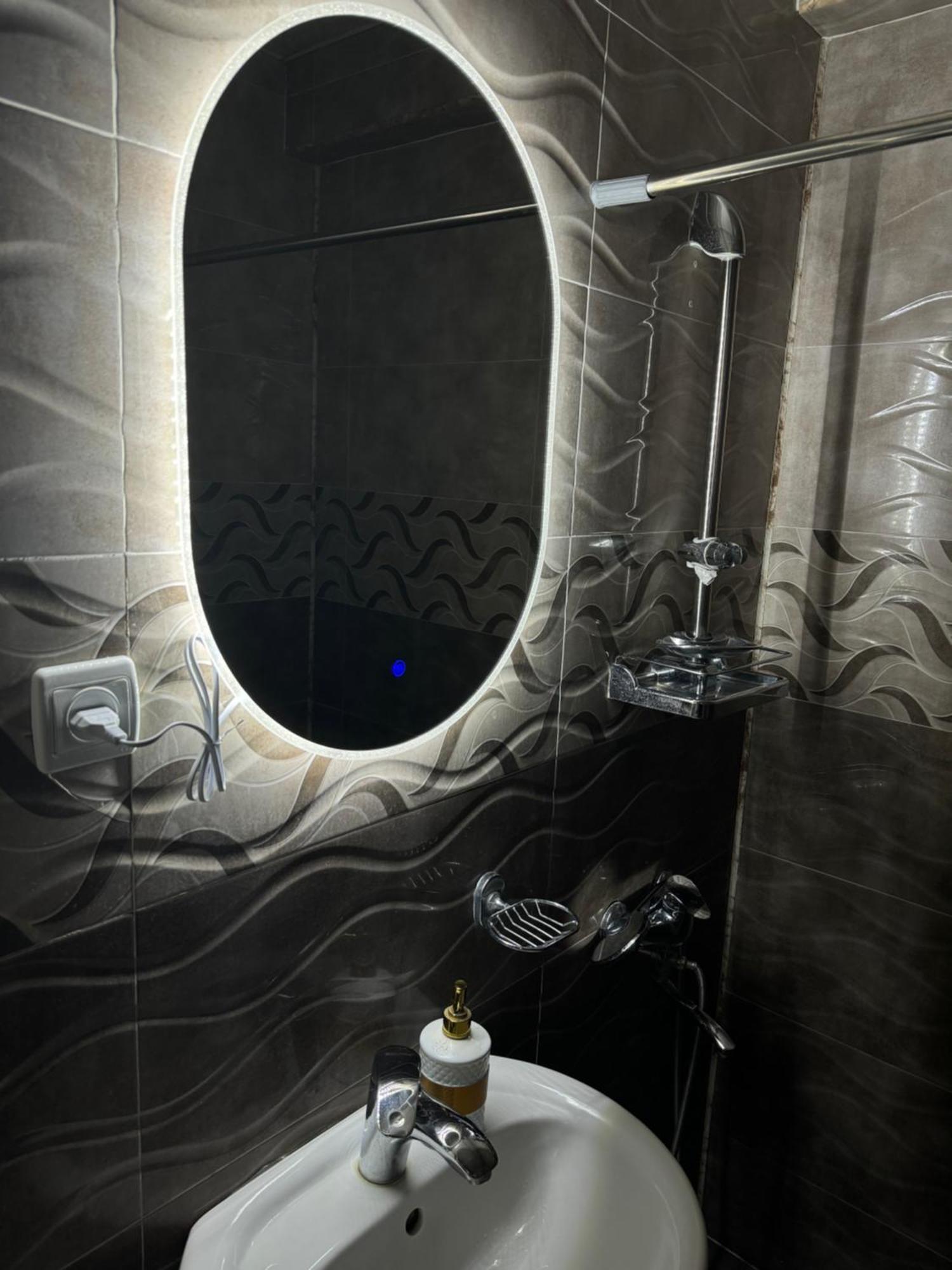 Hotel Elia Kazbegi Εξωτερικό φωτογραφία