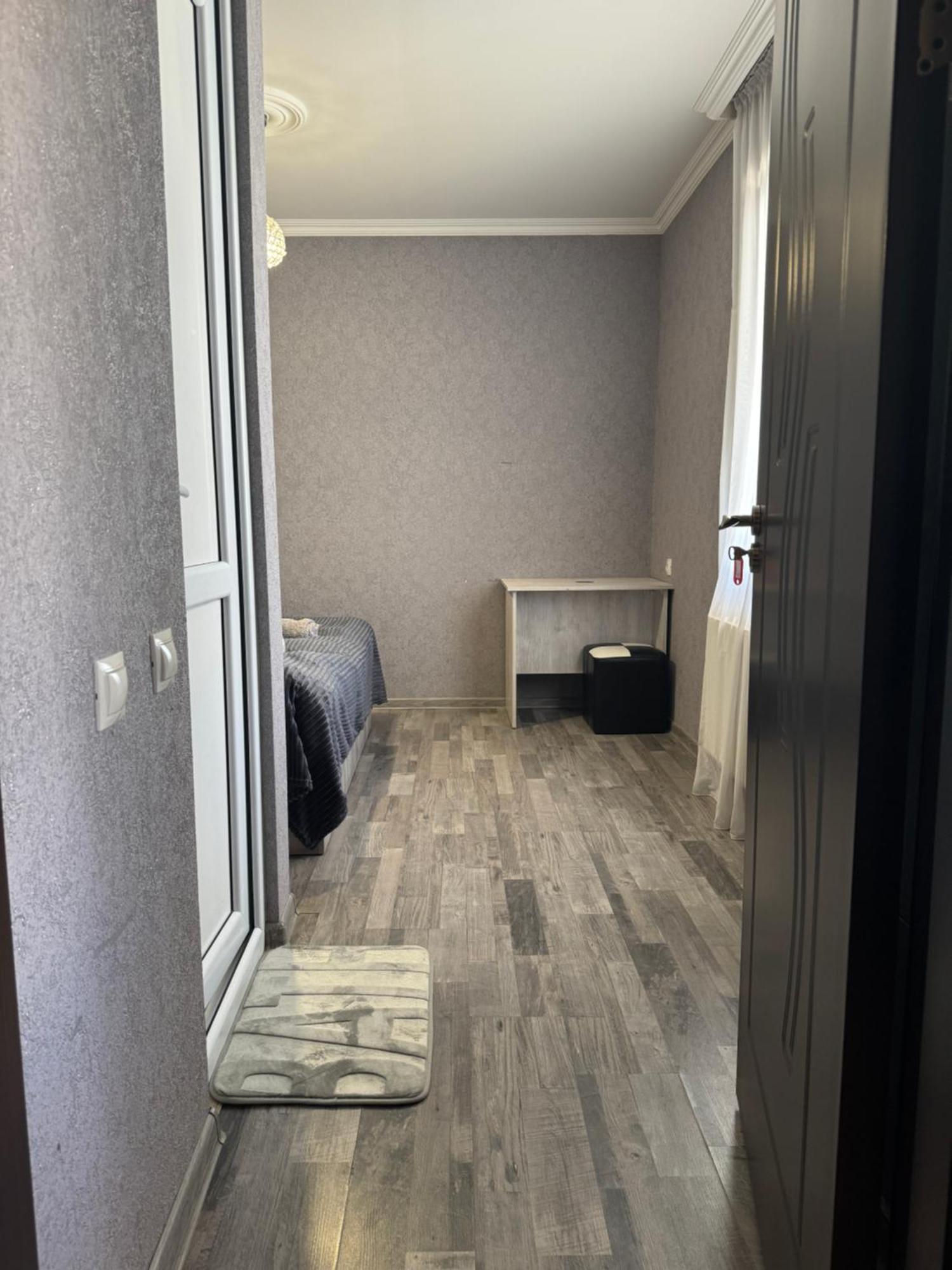 Hotel Elia Kazbegi Εξωτερικό φωτογραφία