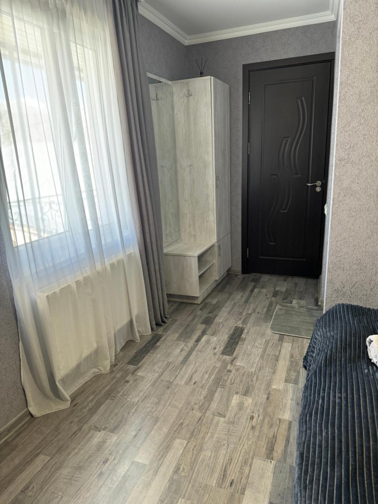 Hotel Elia Kazbegi Εξωτερικό φωτογραφία