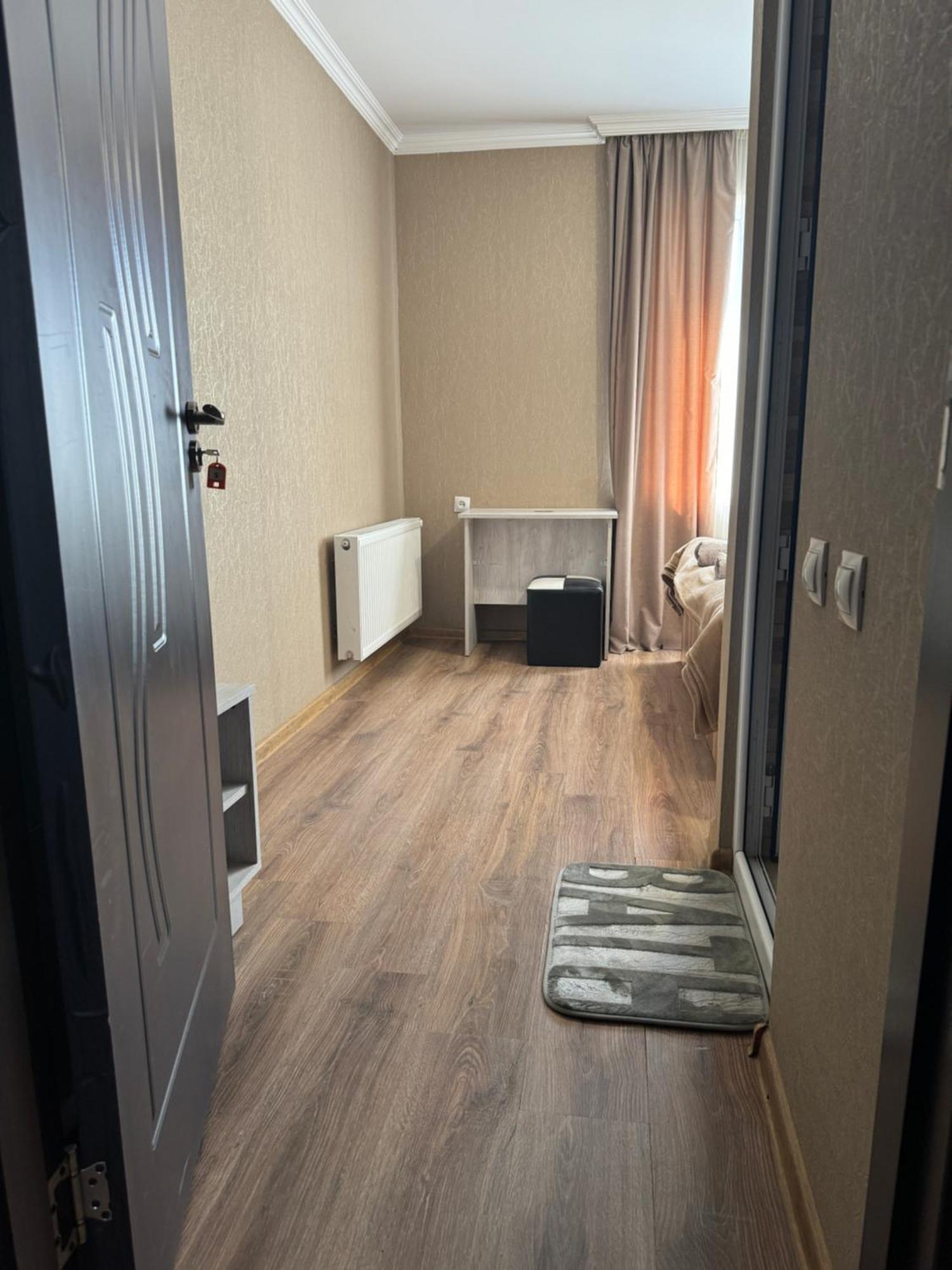 Hotel Elia Kazbegi Εξωτερικό φωτογραφία