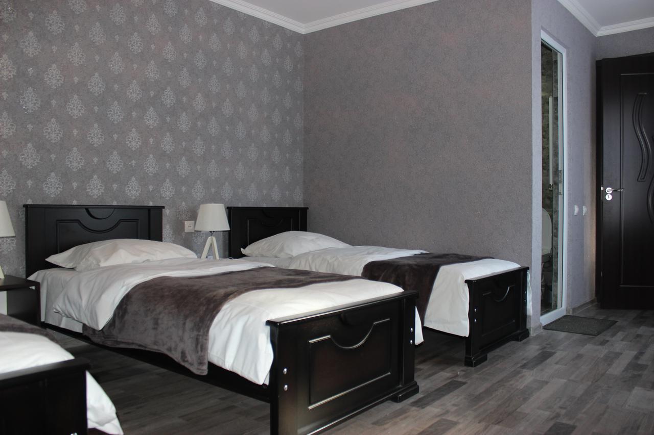 Hotel Elia Kazbegi Εξωτερικό φωτογραφία